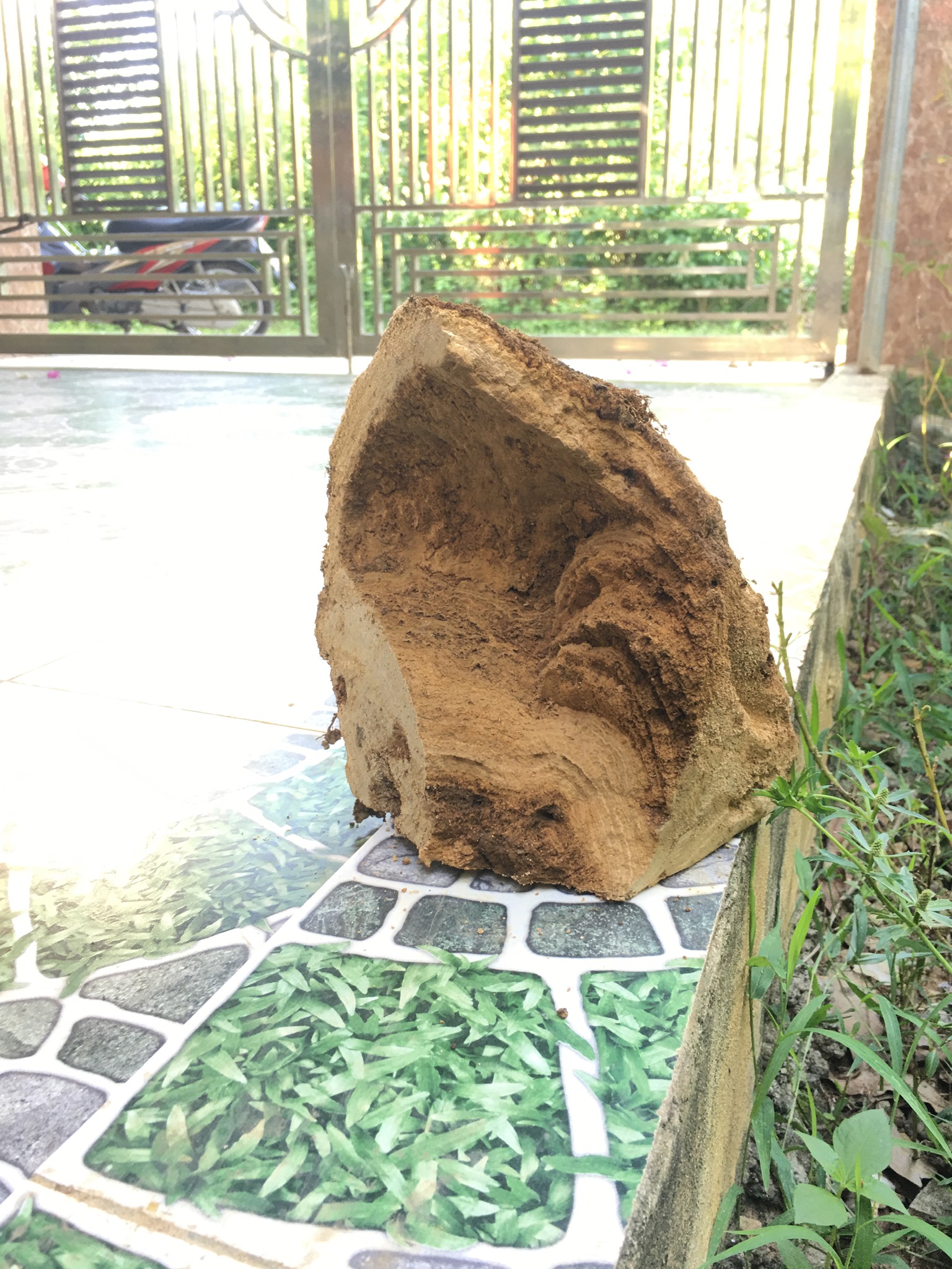 Đá thấm thủy 1kg