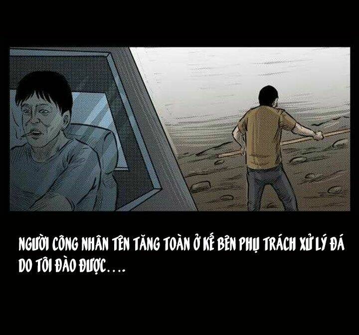 kỳ án có thật chapter 3 9