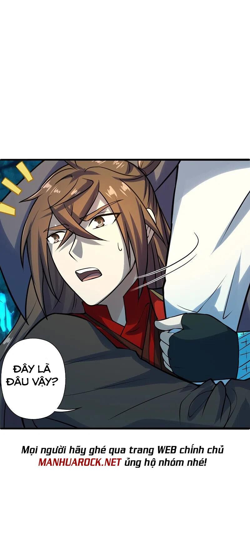 tiên võ đế tôn chapter 239 26