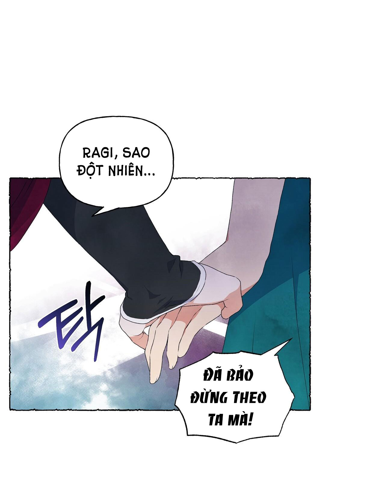 Chuyện Của Những Pháp Sư Ấy chapter 7.2 - Trang 26