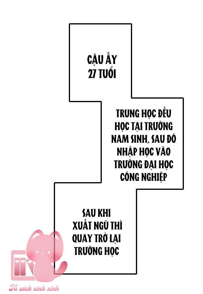 trend yêu đương 2023 chapter 6 12