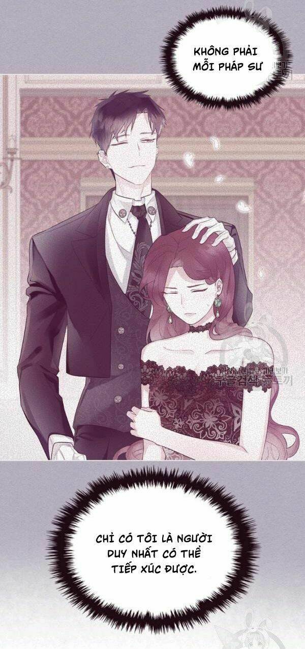 kẻ tạo ra nữ phản diện chapter 29 9