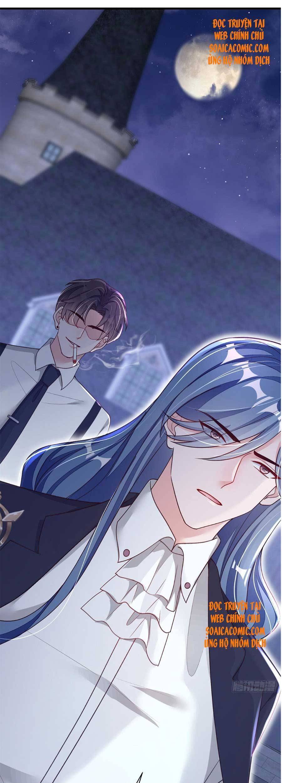 ác ma thì thầm chapter 68 22