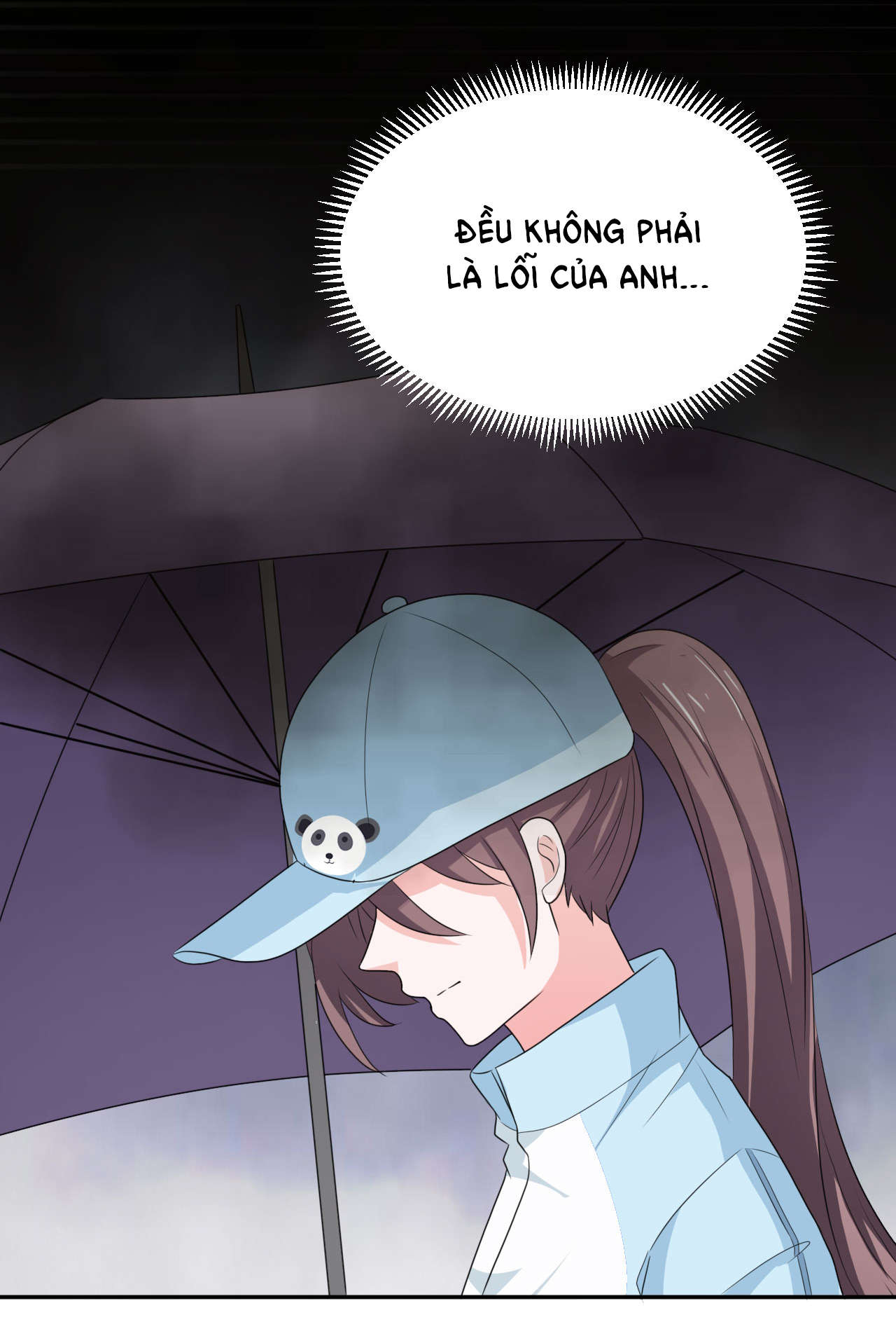 bí mật không thể yêu đương chapter 78 23