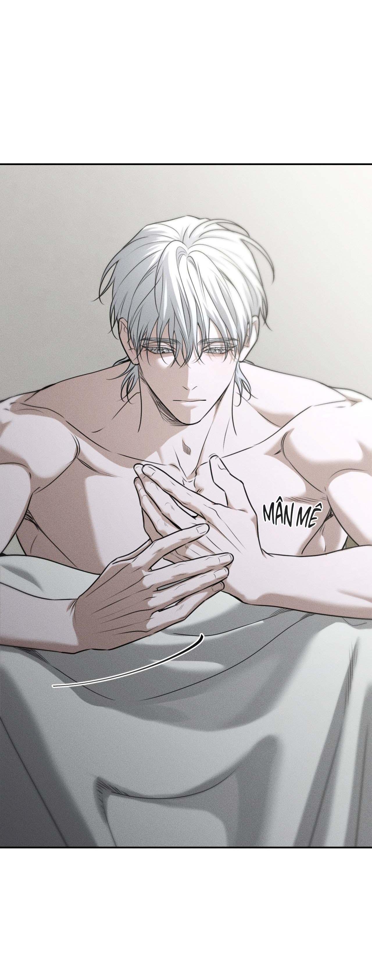 dear teddy bear chapter 36 51