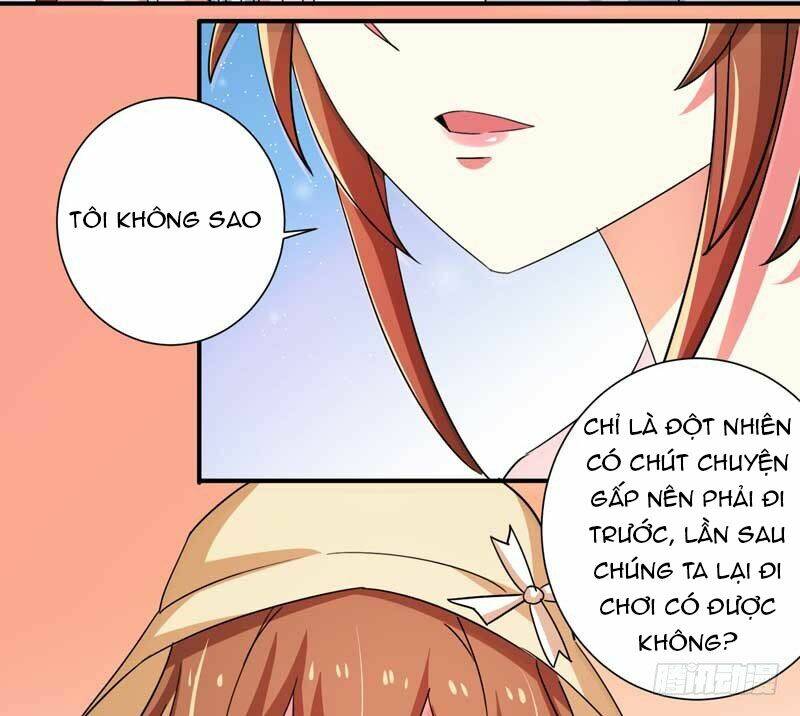 khế hôn chapter 27 20