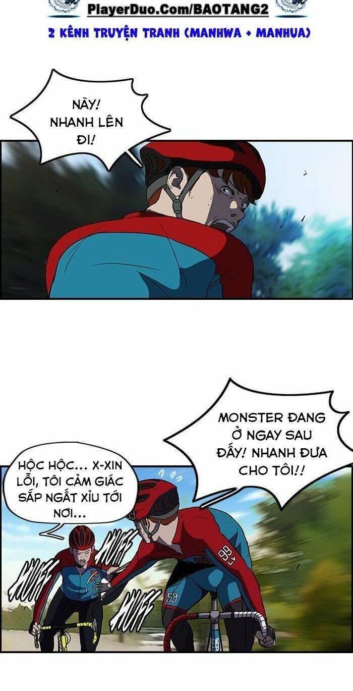 wind breaker chapter 98 19