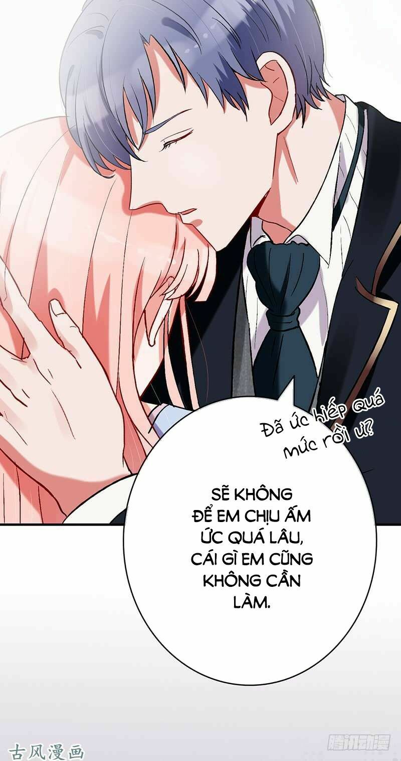 manh thê khó dỗ phần 1 chapter 59 19