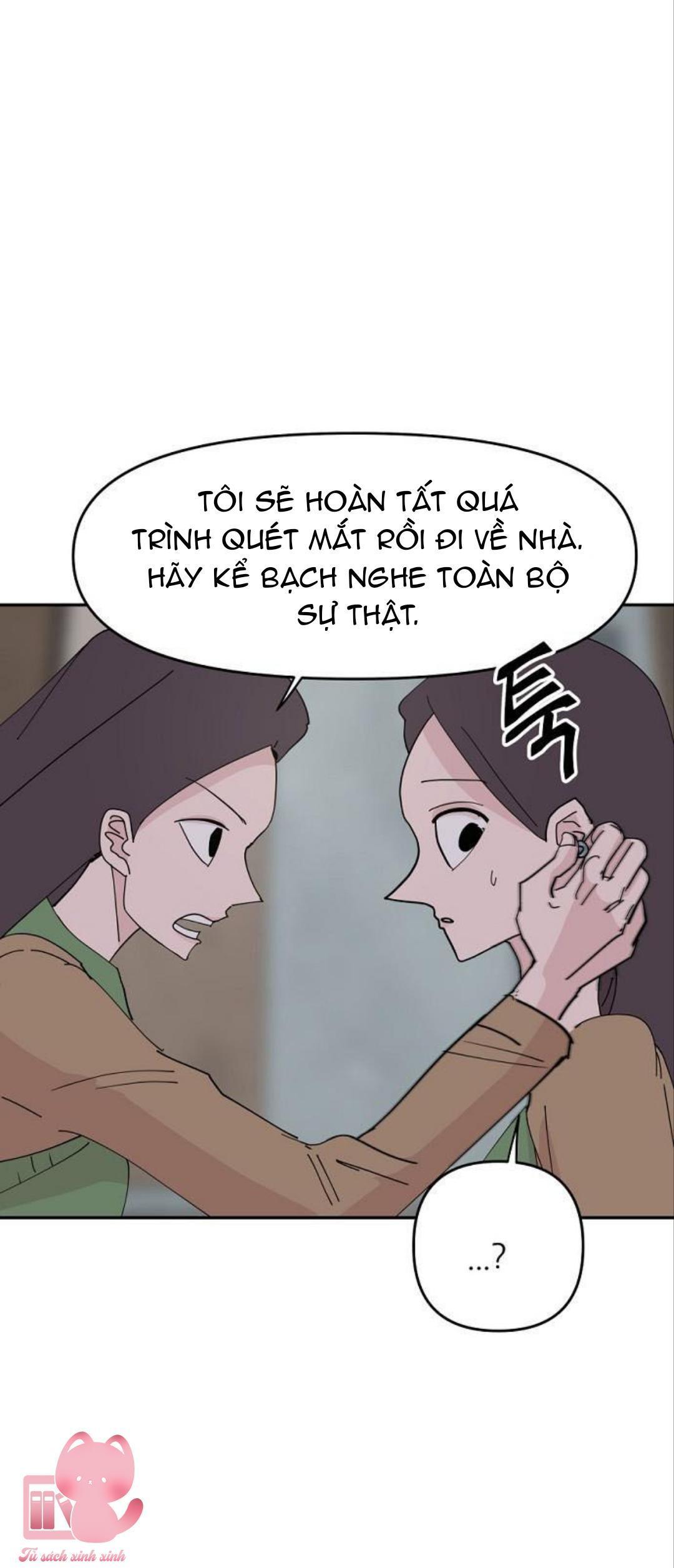 yêu không hồi kết chapter 29 36