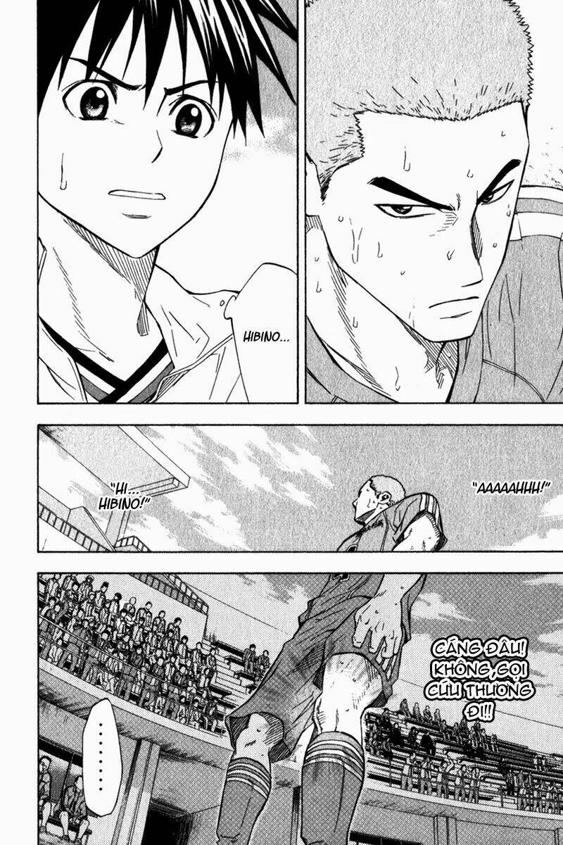 kỵ sĩ trong vòng cấm chapter 50 20