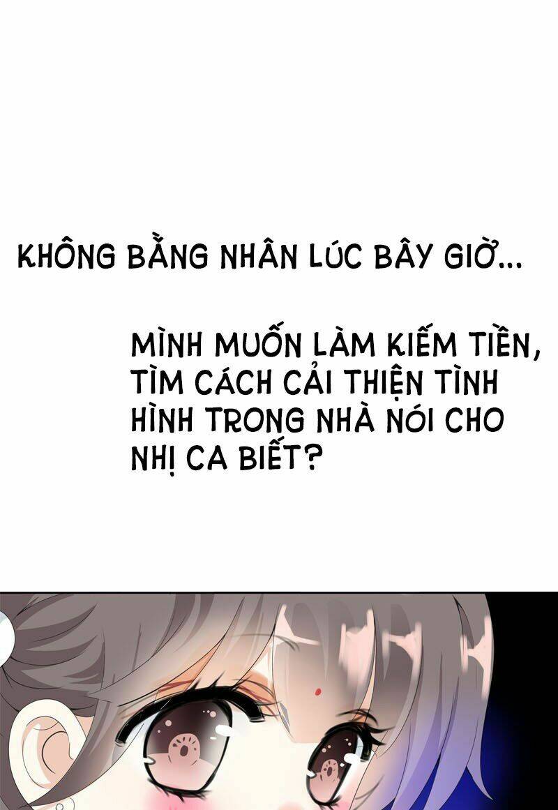 điền viên mật sủng: cô vợ nóng bỏng chapter 16 23