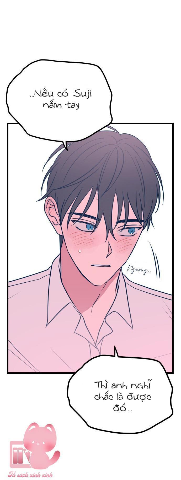 kẻ cắp gặp bà già chapter 8 16