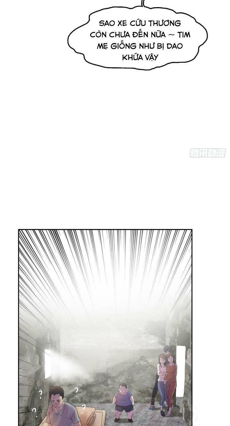 phụ hồn giả chapter 7 13