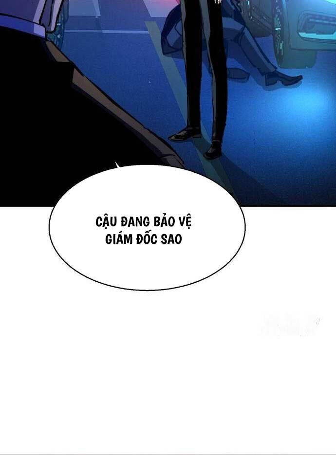 bạn học tôi là lính đánh thuê chapter 180 23