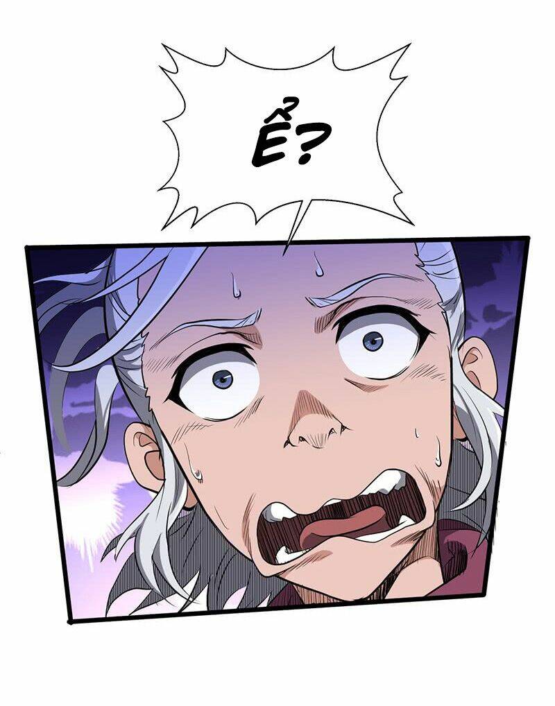 hỗn độn kiếm thần chapter 185 3