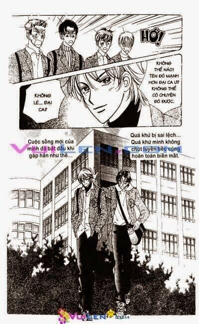 hắn ta, anh ấy và cô ấy - he and that girl chapter 4 50