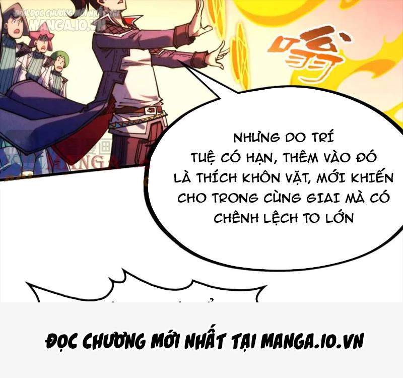 vạn cổ chí tôn chapter 302 66