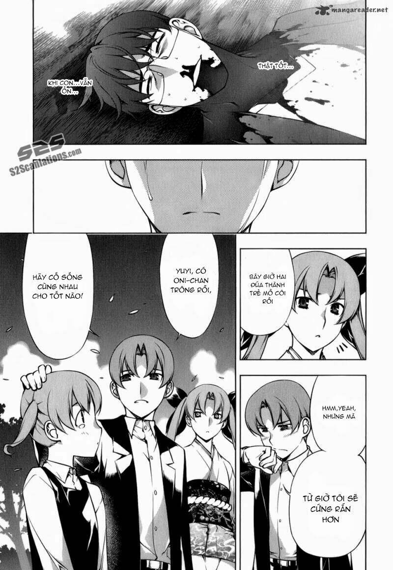 black god chapter 105 6