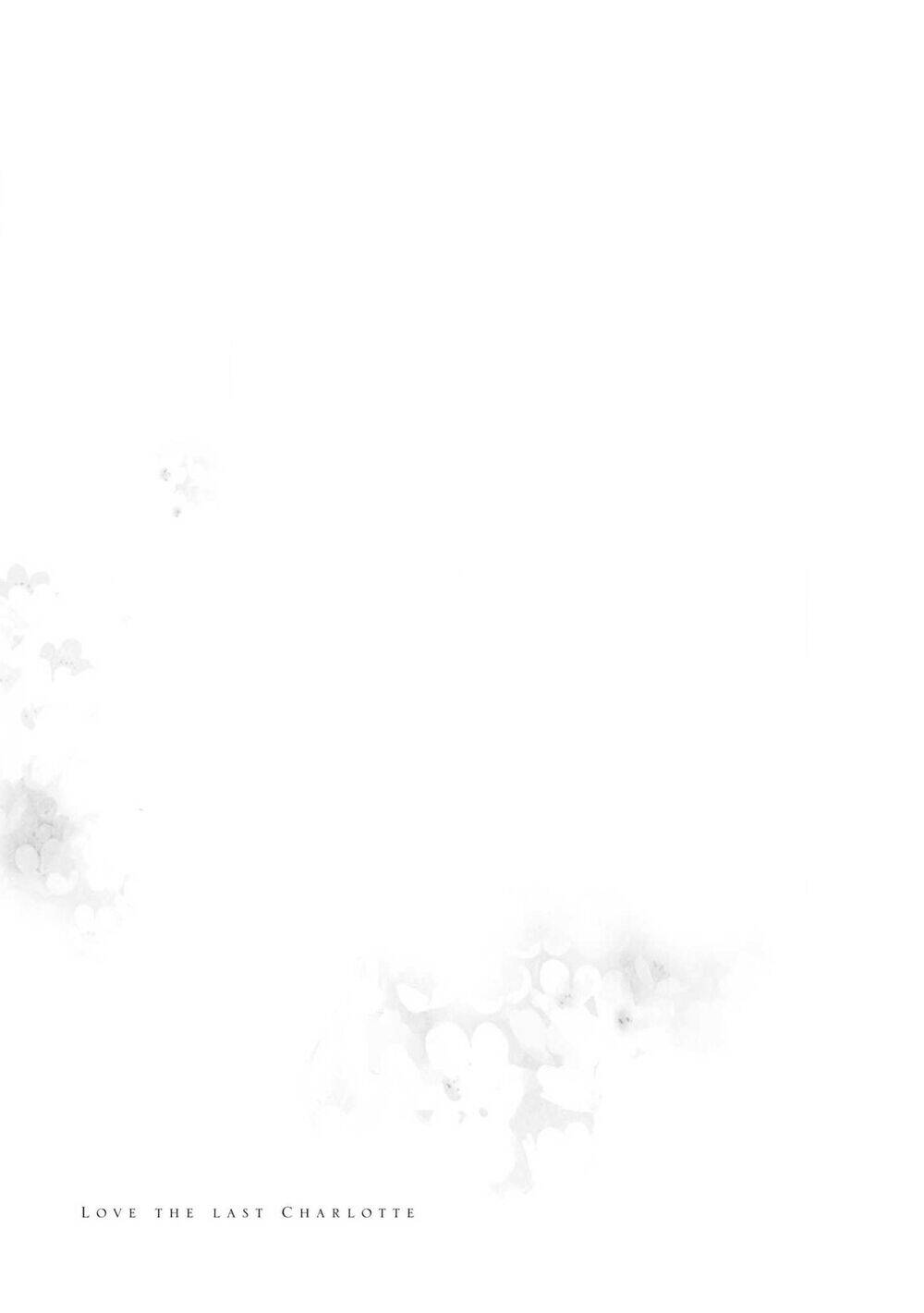 itoshi no ko, charlotte chapter 22 22