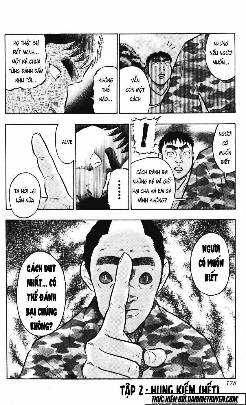 ninku second stage - eto ninhen chapter 11 29