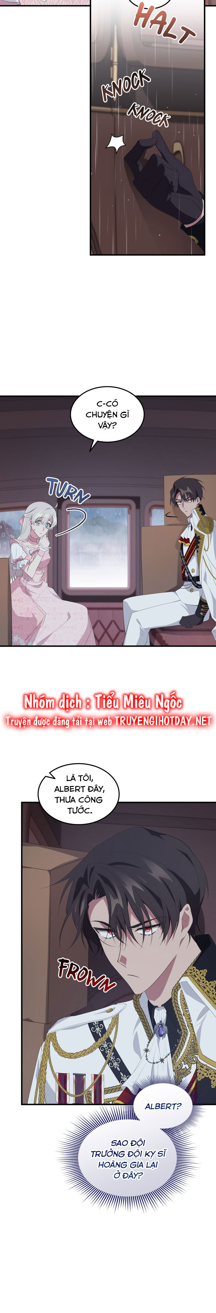 thưởng thức hương vị chapter 41 15