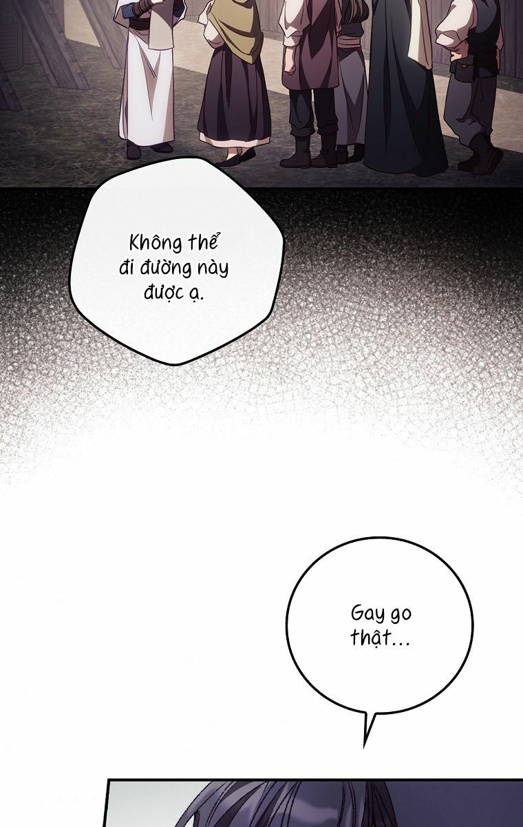 tôi nhìn thấy cái chết của bạn chapter 28 62