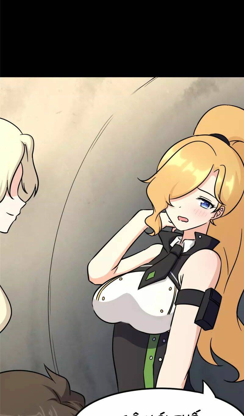 bạn gái virus của tôi chapter 319 15