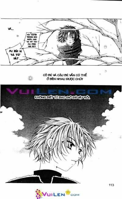 tiểu nữ vương chapter 1 113