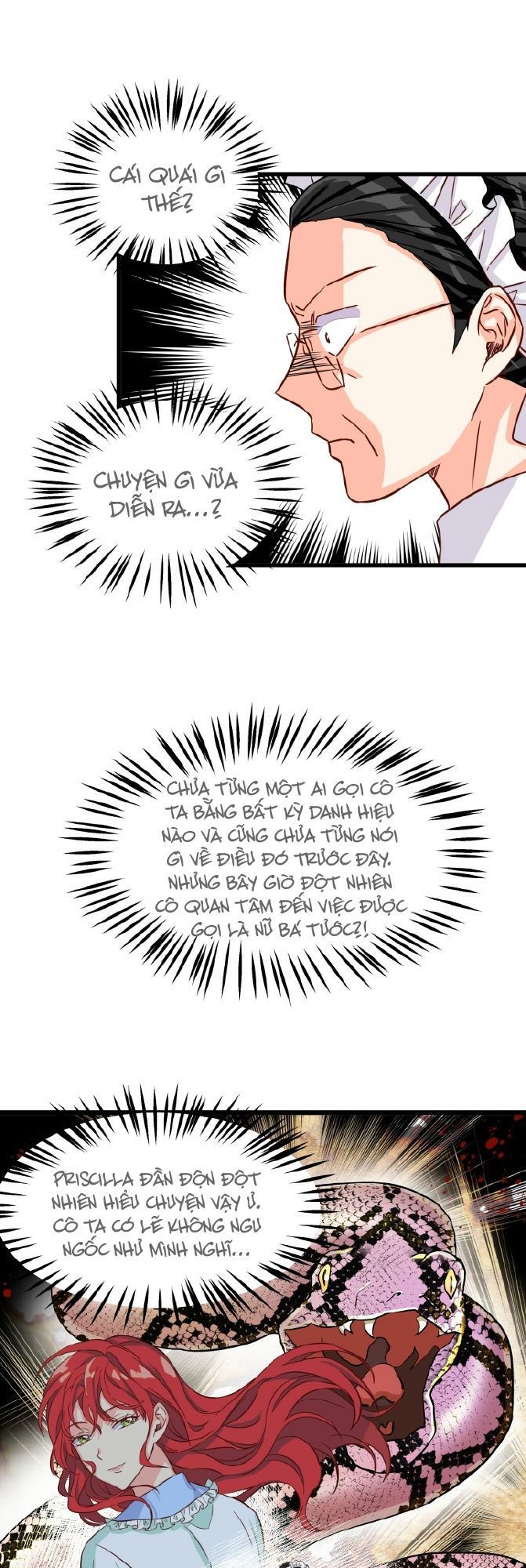 yêu cầu kết hôn của priscilla chapter 2 26