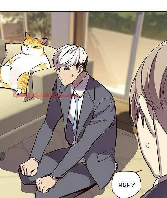 biến thân thành mèo chapter 49 85