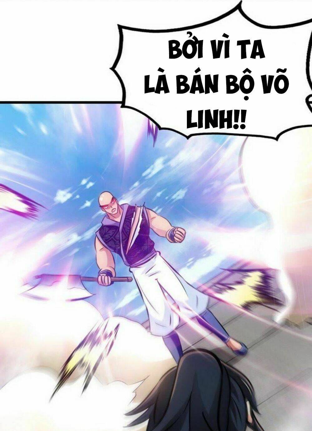 chí tôn thần ma chapter 88 4