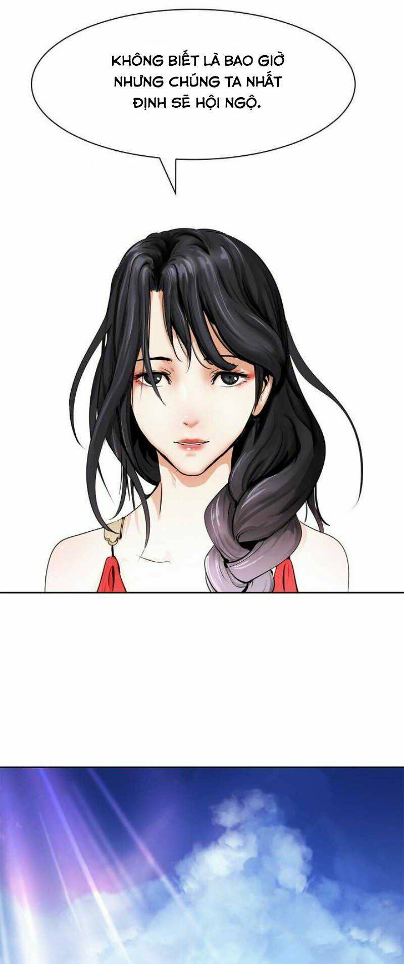 xuyên không thành hổ chapter 15 69