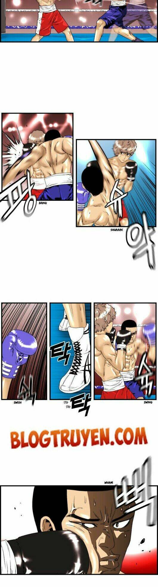 green boy chapter 37 11