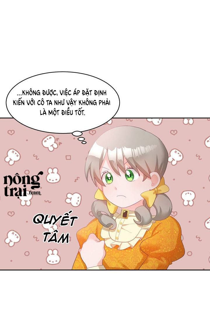 cô tiểu thư bé nhỏ thuần hóa các nhân vật chính chapter 1 120