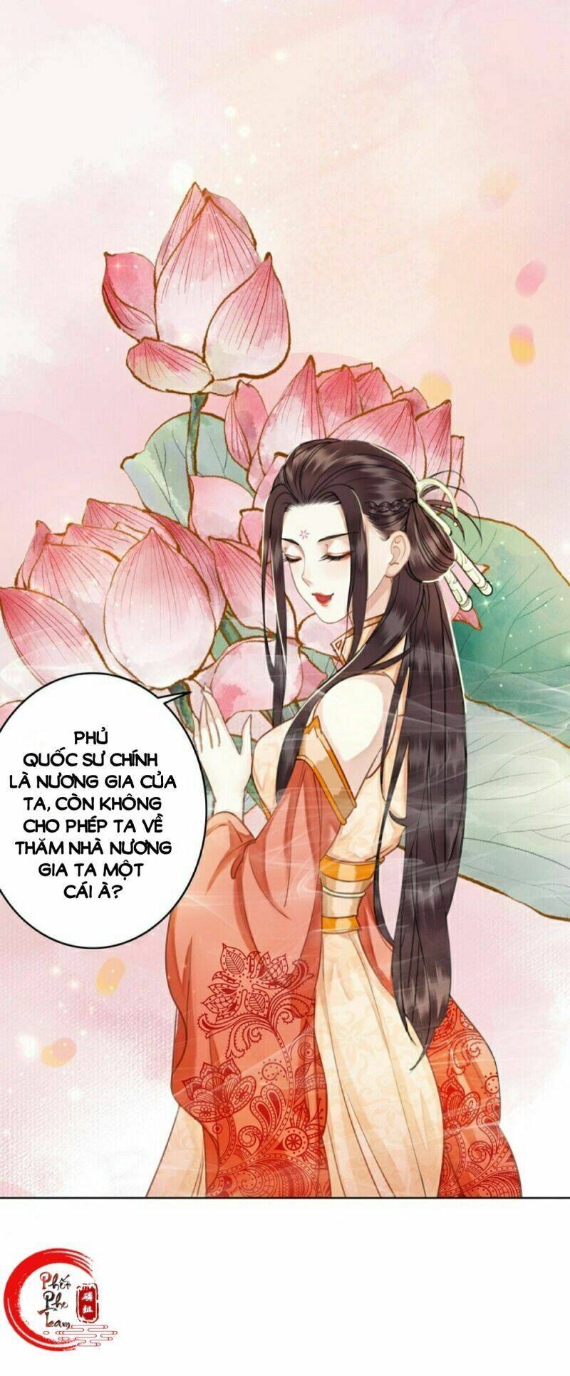 gay rồi! cái đó thành tinh rồi chapter 51 23