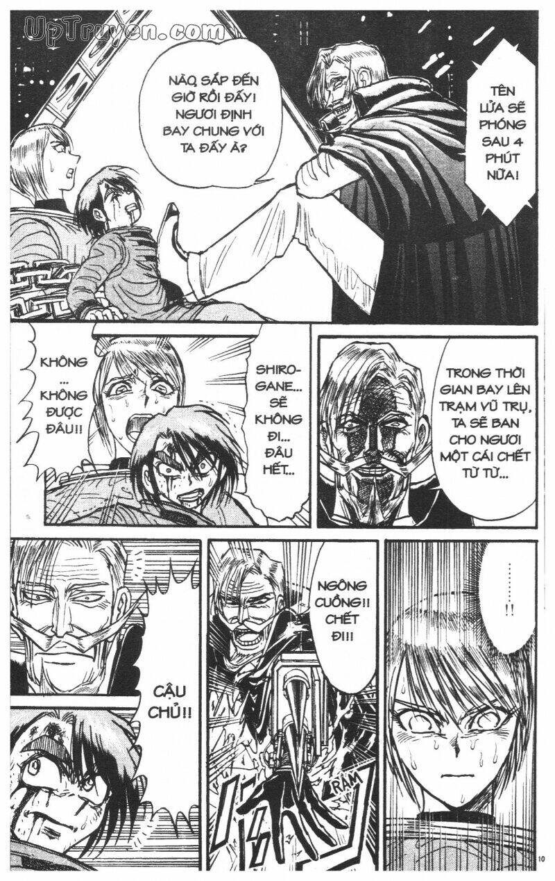karakuri circus - gánh xiếc quái dị chapter 40 109
