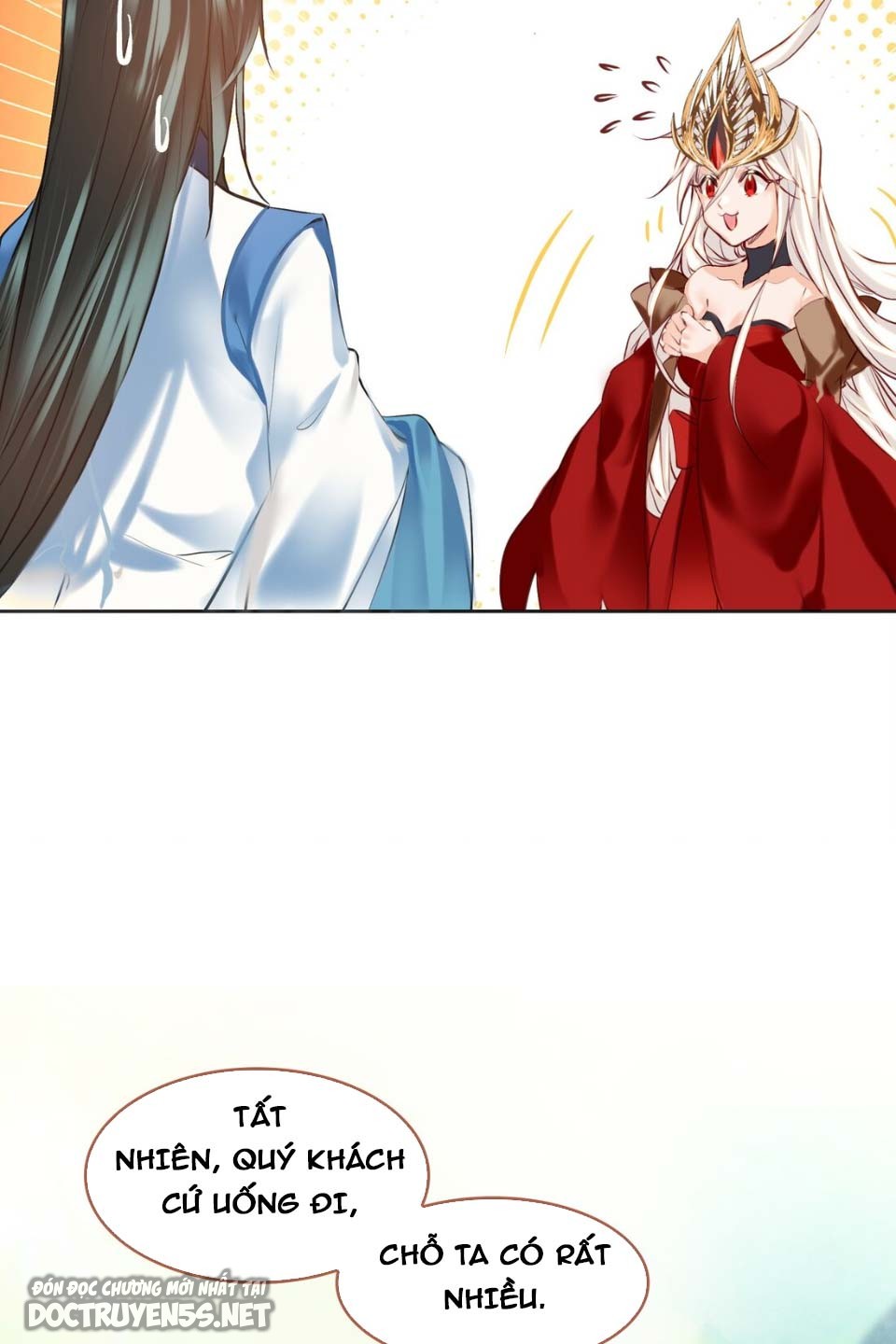 hóa ra ta là tuyệt thế cao thủ chapter 1 47