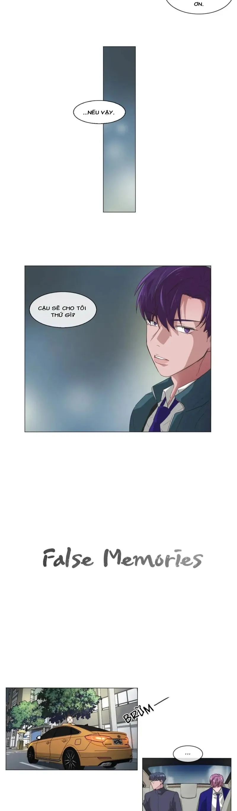 kí ức giả dối chapter 39 2