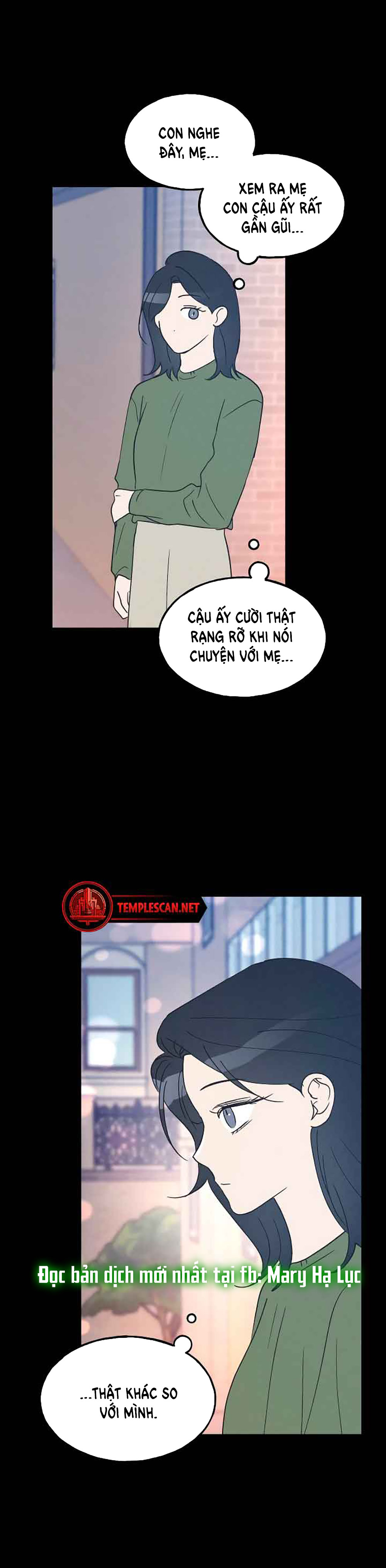 nguyên tắc của bạn thân là con trai chapter 40.2 10