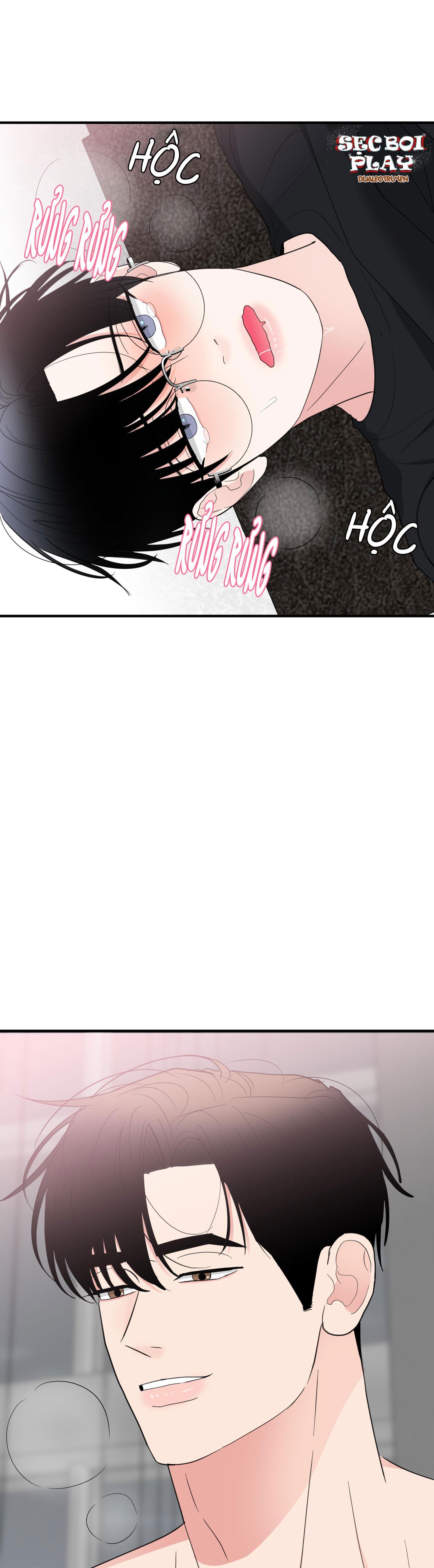 món quà dành cho kẻ ngạo mạn chapter 10 21