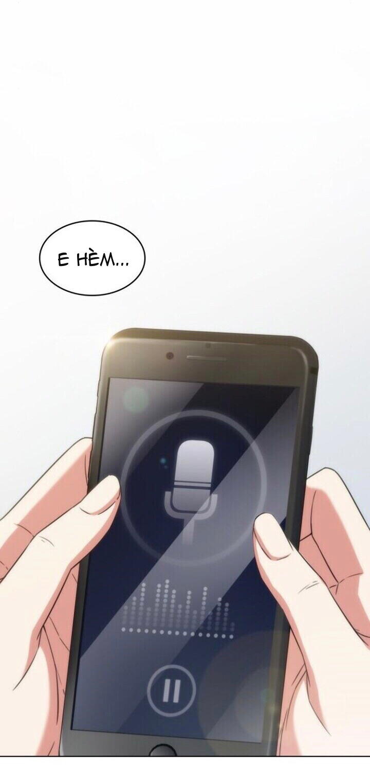 câu chuyện về chị đồng nghiệp của tôi chapter 39.1 29