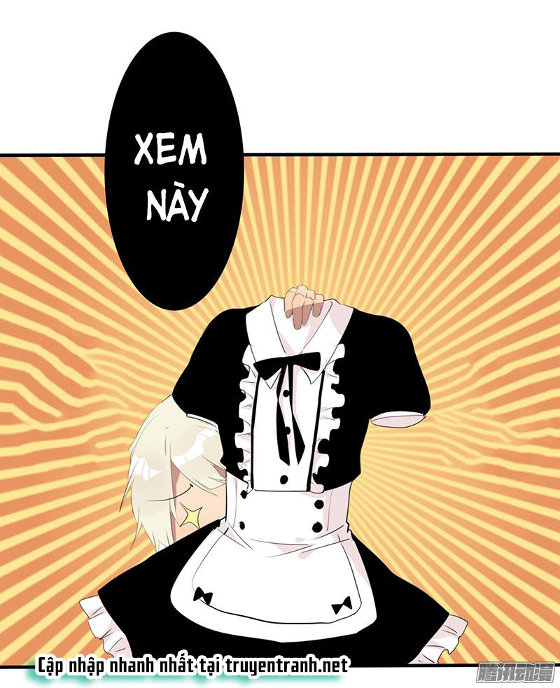 chạm vào người thương chapter 22 9