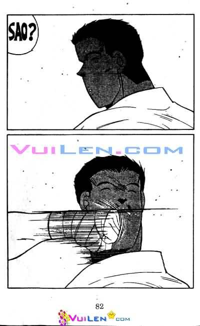 truyền nhân atula - shura no mon i chapter 30 83