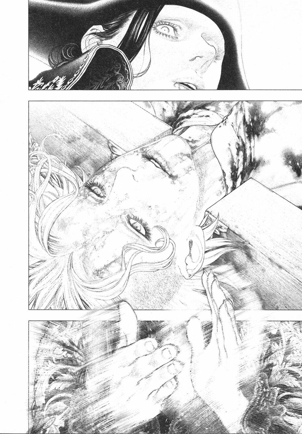 innocent rouge (innocent phần 2) chapter 87 3