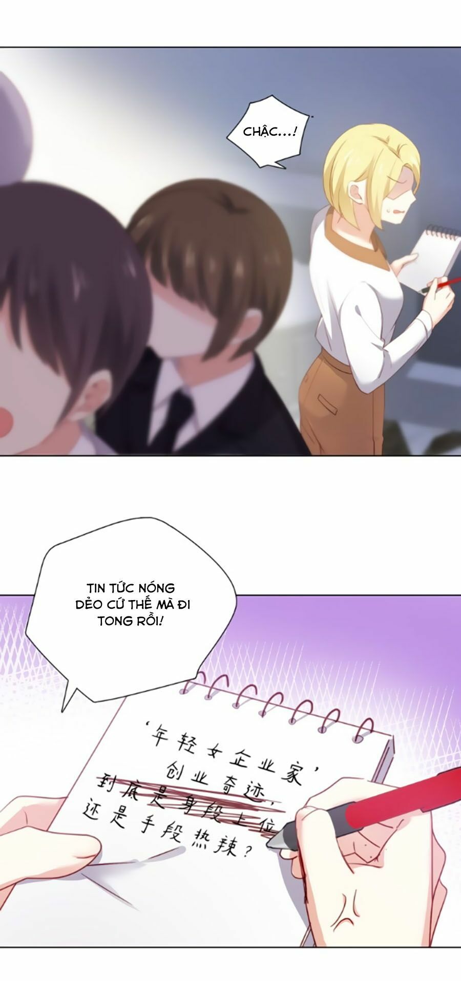 tình yêu là thế phần 2 chapter 41 3