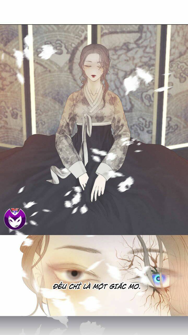 xà nương tử chapter 0 10