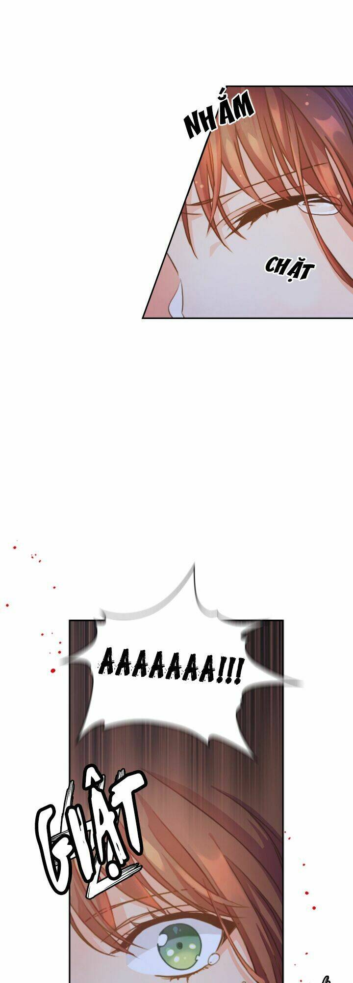 tôi đã sẵn sàng để trở thành hoàng hậu chapter 1 18