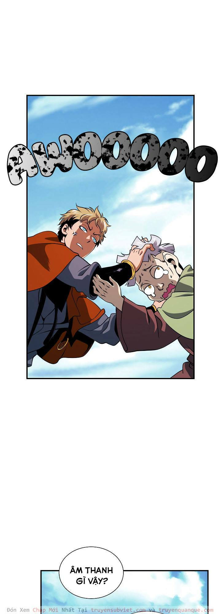 tôi sinh ra để làm người vĩ đại chapter 17 7