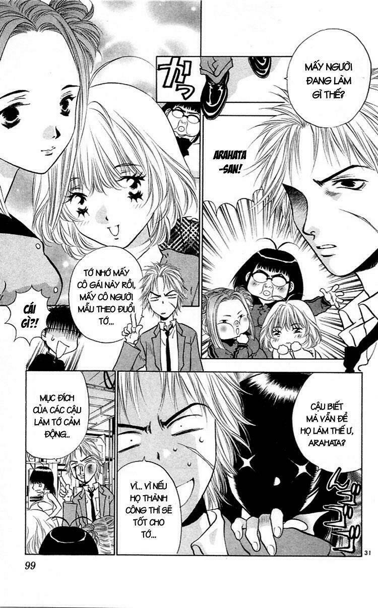 girls saurus chapter 14 31