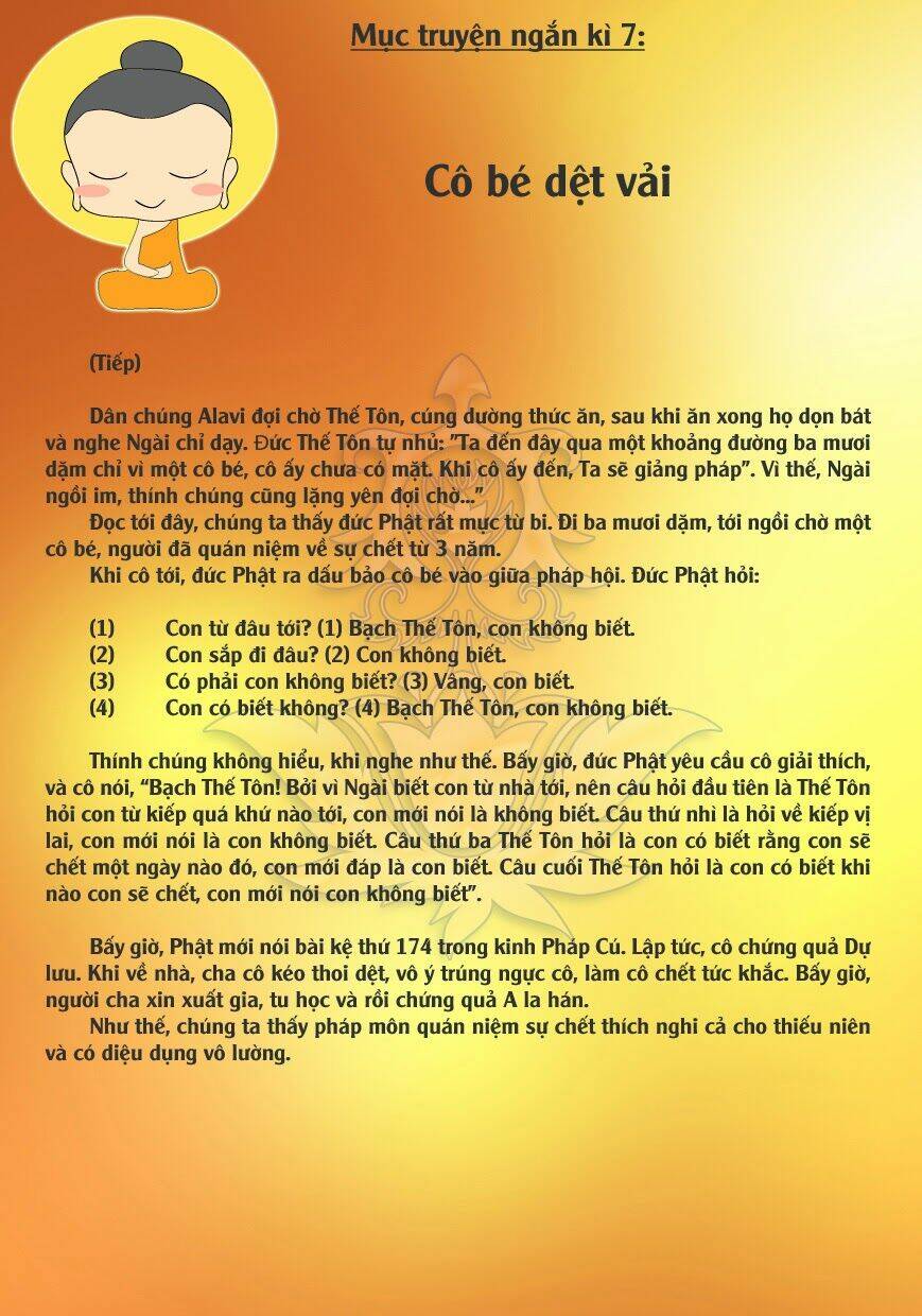 buddha - truyền thuyết đức phật chapter 24 66